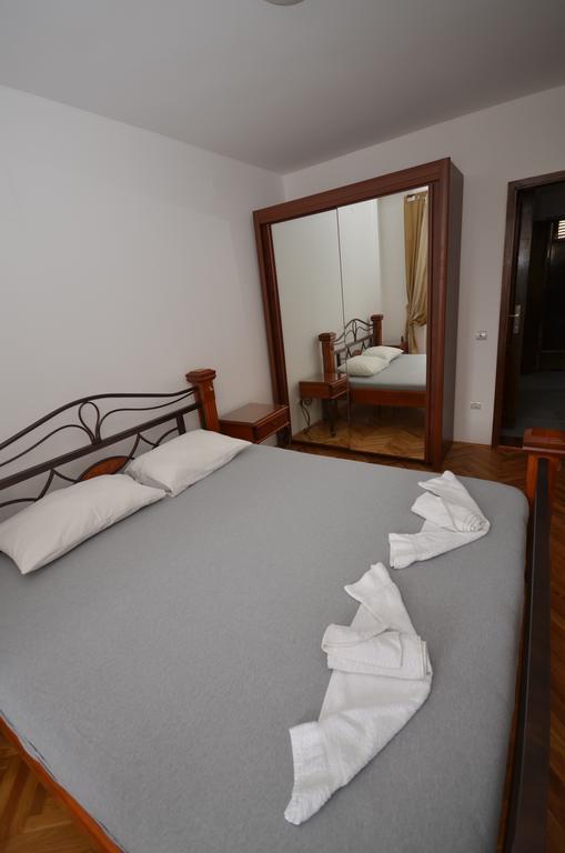 Apartments Minja S Petrovac 외부 사진